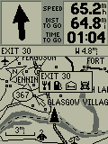 GPS eMAP           ,     .          ()  .  ,    ,        MetroGuide  MapSource